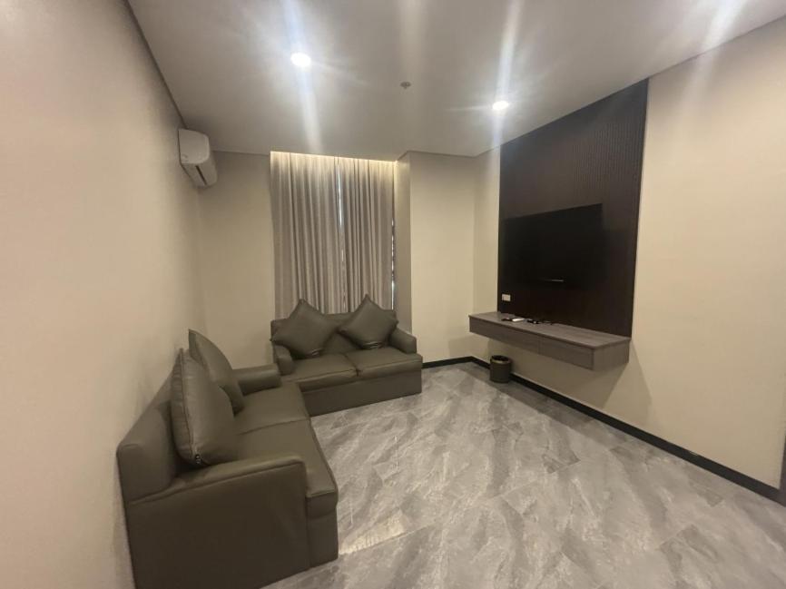 Iloilo Grand Hotel Екстериор снимка